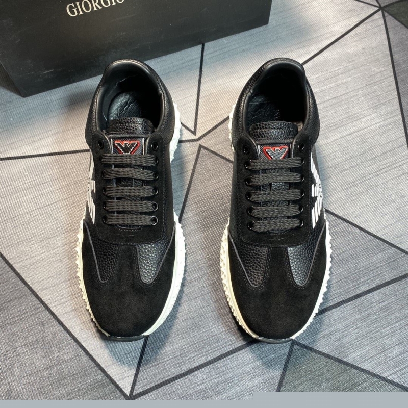 Armani Sneakers